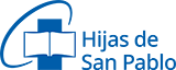 Logo Figlie di San Paolo
