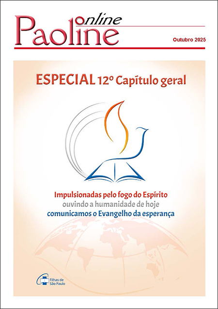 Boletim Paoline Online Número especial – 12°CG